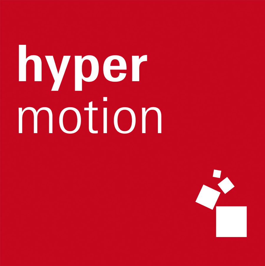 hypermotion messe frankfurt logo